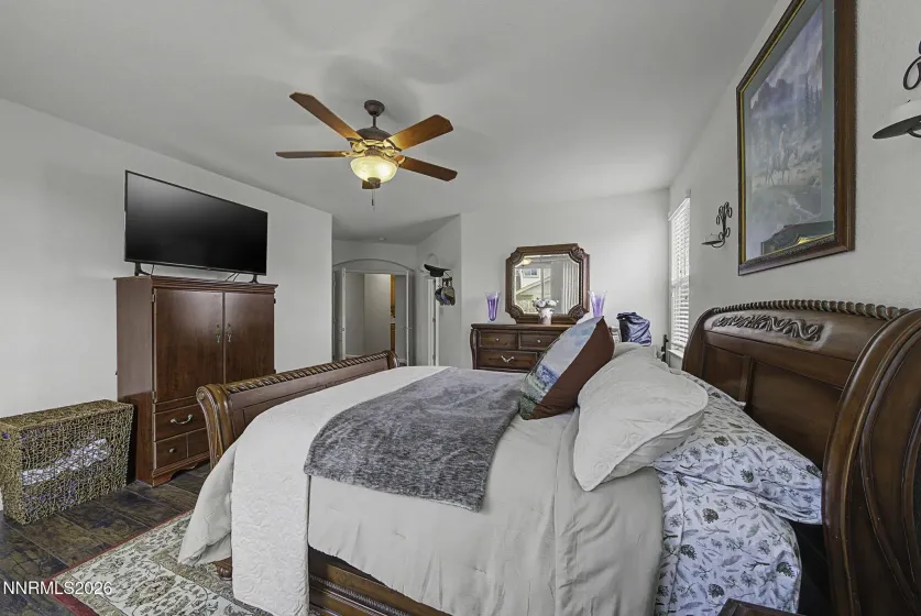 2987 Moose Ridge, Reno, Nevada 89523, 3 Bedrooms Bedrooms, ,3 BathroomsBathrooms,Residential,Residential,Moose Ridge,260002865