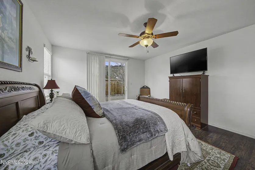 2987 Moose Ridge, Reno, Nevada 89523, 3 Bedrooms Bedrooms, ,3 BathroomsBathrooms,Residential,Residential,Moose Ridge,260002865