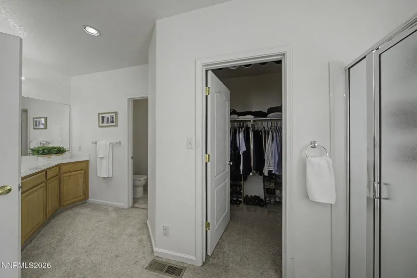 2987 Moose Ridge, Reno, Nevada 89523, 3 Bedrooms Bedrooms, ,3 BathroomsBathrooms,Residential,Residential,Moose Ridge,260002865