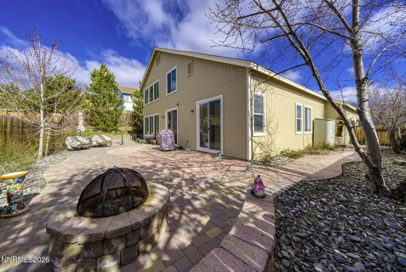 2987 Moose Ridge, Reno, Nevada 89523, 3 Bedrooms Bedrooms, ,3 BathroomsBathrooms,Residential,Residential,Moose Ridge,260002865