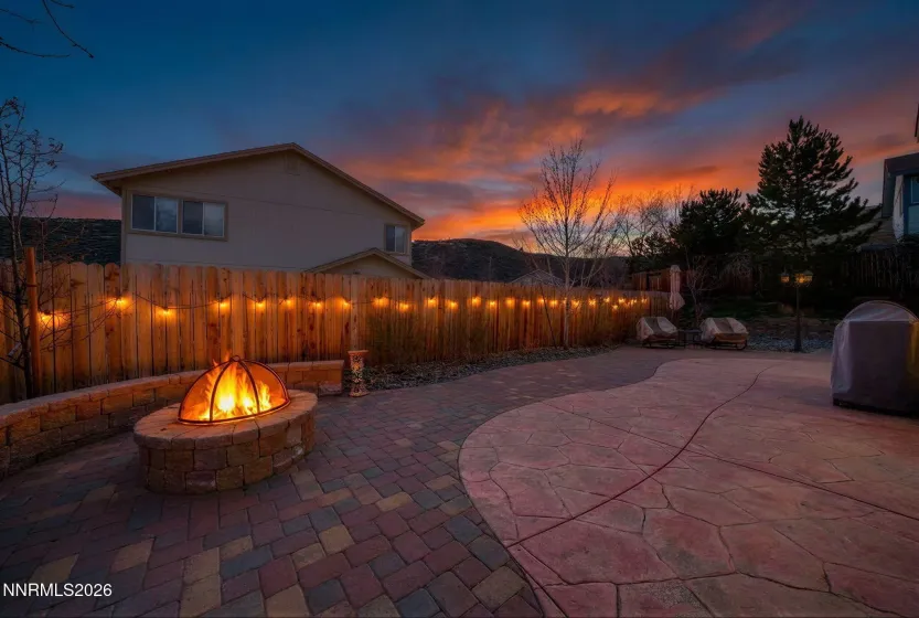 2987 Moose Ridge, Reno, Nevada 89523, 3 Bedrooms Bedrooms, ,3 BathroomsBathrooms,Residential,Residential,Moose Ridge,260002865