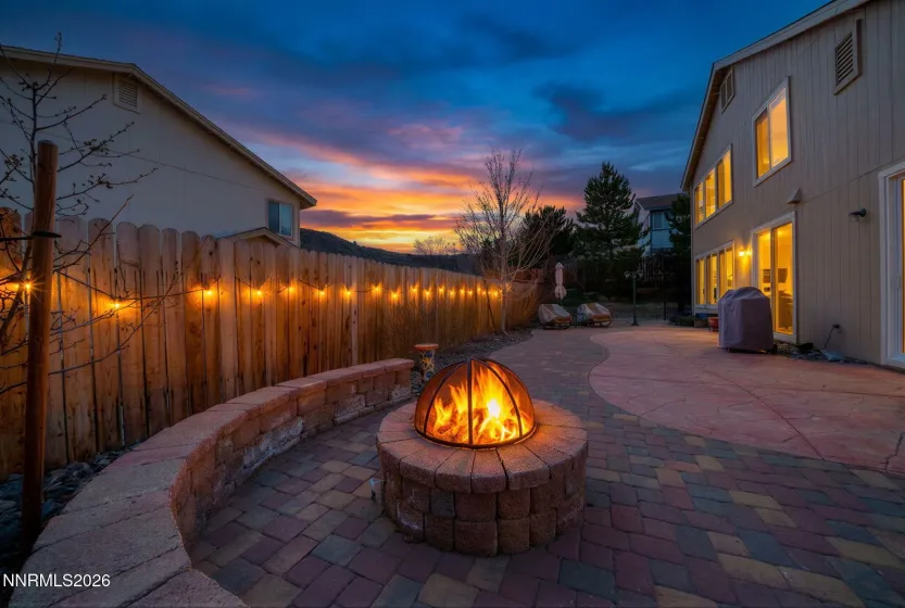 2987 Moose Ridge, Reno, Nevada 89523, 3 Bedrooms Bedrooms, ,3 BathroomsBathrooms,Residential,Residential,Moose Ridge,260002865