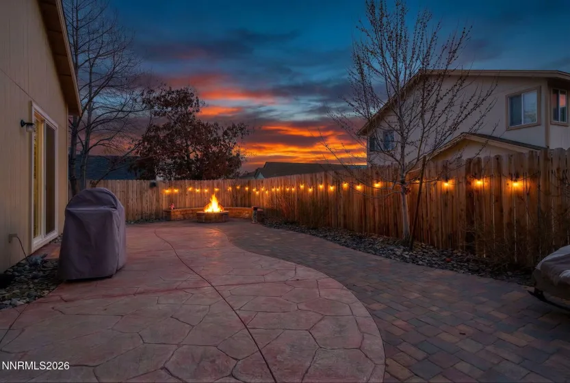 2987 Moose Ridge, Reno, Nevada 89523, 3 Bedrooms Bedrooms, ,3 BathroomsBathrooms,Residential,Residential,Moose Ridge,260002865