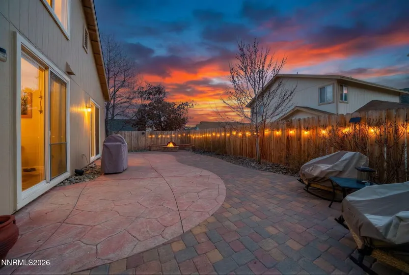 2987 Moose Ridge, Reno, Nevada 89523, 3 Bedrooms Bedrooms, ,3 BathroomsBathrooms,Residential,Residential,Moose Ridge,260002865