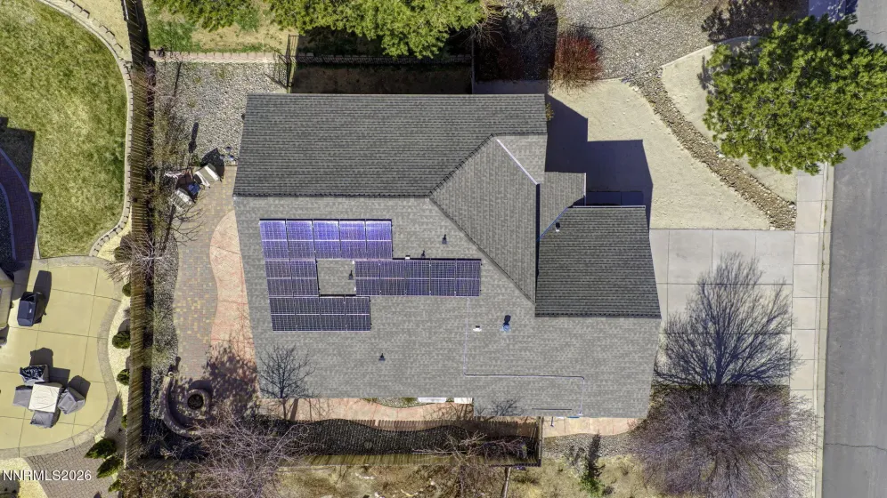 2987 Moose Ridge, Reno, Nevada 89523, 3 Bedrooms Bedrooms, ,3 BathroomsBathrooms,Residential,Residential,Moose Ridge,260002865