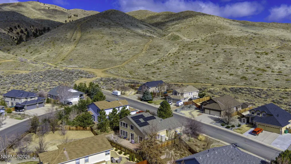 2987 Moose Ridge, Reno, Nevada 89523, 3 Bedrooms Bedrooms, ,3 BathroomsBathrooms,Residential,Residential,Moose Ridge,260002865