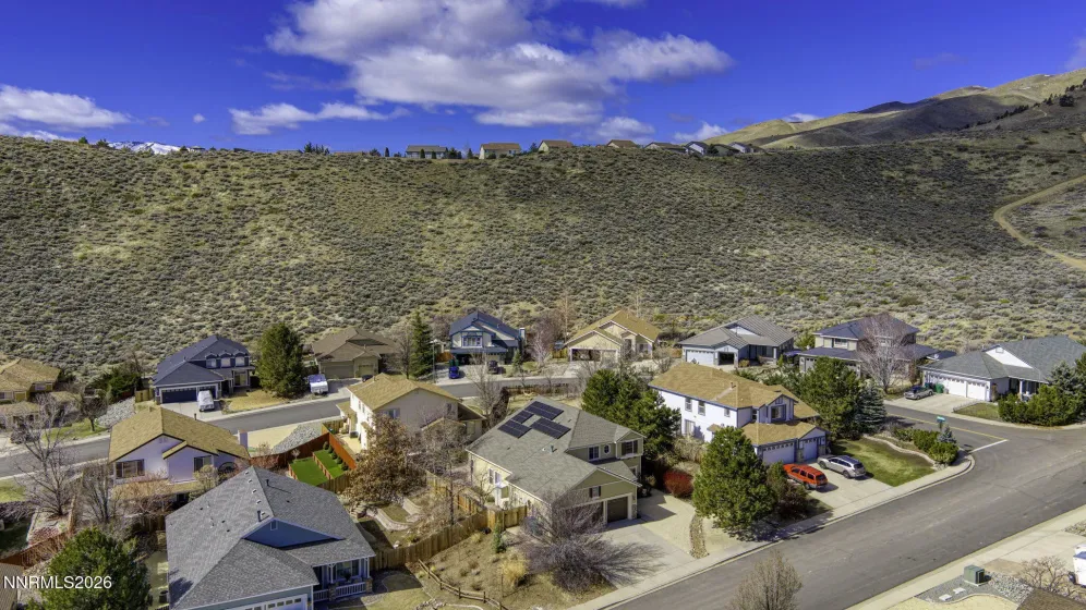 2987 Moose Ridge, Reno, Nevada 89523, 3 Bedrooms Bedrooms, ,3 BathroomsBathrooms,Residential,Residential,Moose Ridge,260002865