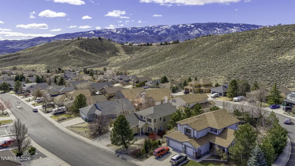 2987 Moose Ridge, Reno, Nevada 89523, 3 Bedrooms Bedrooms, ,3 BathroomsBathrooms,Residential,Residential,Moose Ridge,260002865