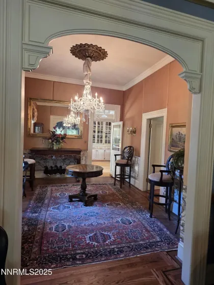 310 Mountain, Carson City, Nevada 89703, 4 Bedrooms Bedrooms, ,4 BathroomsBathrooms,Residential,Residential,Mountain,250056991