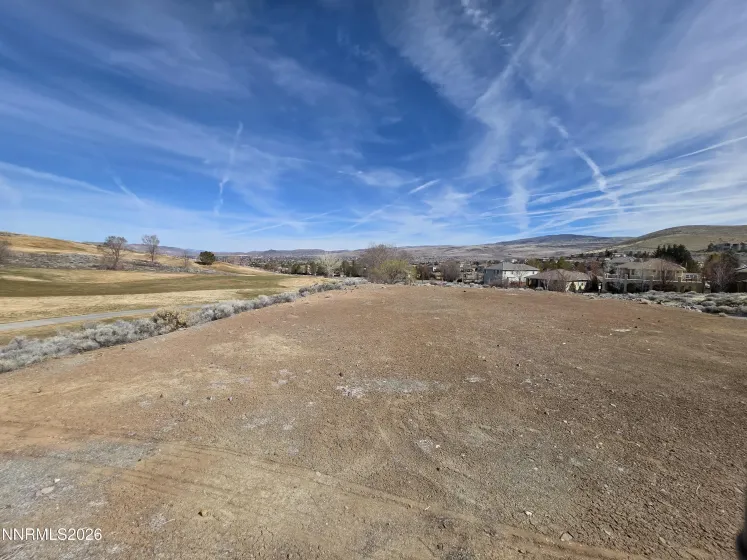 2275 Old Waverly, Sparks, Nevada 89436, ,Land,Residential,Old Waverly,260002811