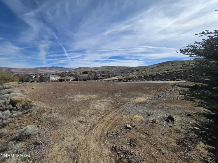 2275 Old Waverly, Sparks, Nevada 89436, ,Land,Residential,Old Waverly,260002811