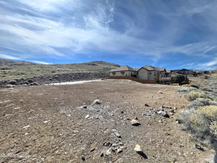 2275 Old Waverly, Sparks, Nevada 89436, ,Land,Residential,Old Waverly,260002811