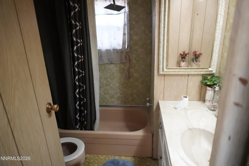 185 Kennedy, Reno, Nevada 89506, 2 Bedrooms Bedrooms, ,2 BathroomsBathrooms,Residential,Residential,Kennedy,260002812