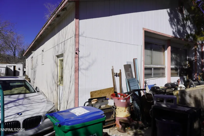 185 Kennedy, Reno, Nevada 89506, 2 Bedrooms Bedrooms, ,2 BathroomsBathrooms,Residential,Residential,Kennedy,260002812