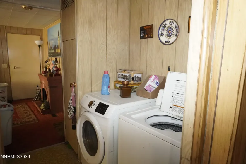 185 Kennedy, Reno, Nevada 89506, 2 Bedrooms Bedrooms, ,2 BathroomsBathrooms,Residential,Residential,Kennedy,260002812