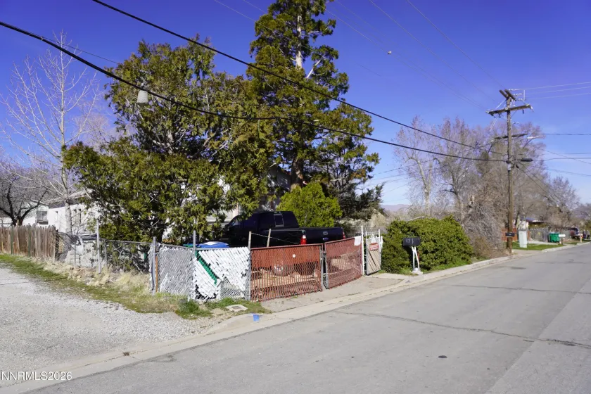 185 Kennedy, Reno, Nevada 89506, 2 Bedrooms Bedrooms, ,2 BathroomsBathrooms,Residential,Residential,Kennedy,260002812