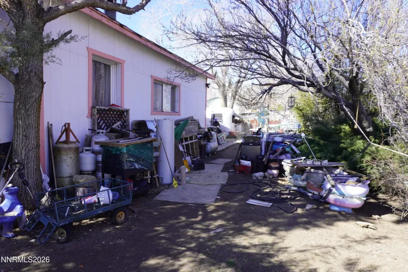 185 Kennedy, Reno, Nevada 89506, 2 Bedrooms Bedrooms, ,2 BathroomsBathrooms,Residential,Residential,Kennedy,260002812