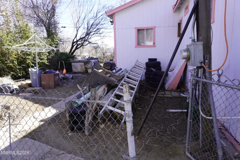 185 Kennedy, Reno, Nevada 89506, 2 Bedrooms Bedrooms, ,2 BathroomsBathrooms,Residential,Residential,Kennedy,260002812