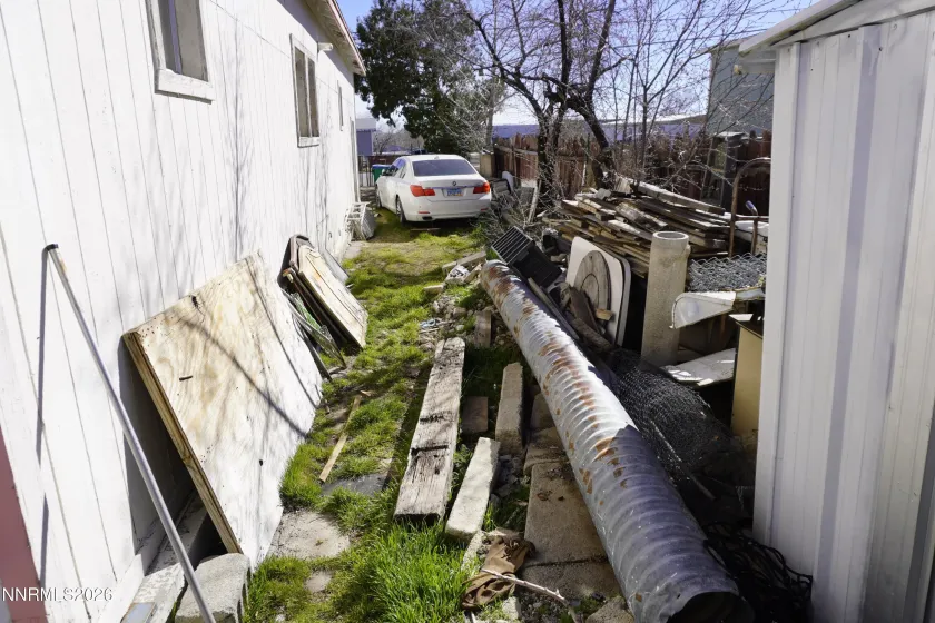 185 Kennedy, Reno, Nevada 89506, 2 Bedrooms Bedrooms, ,2 BathroomsBathrooms,Residential,Residential,Kennedy,260002812