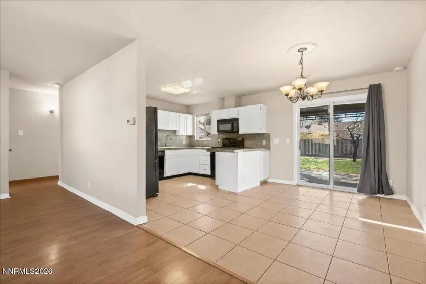 105 O, Sparks, Nevada 89431, 3 Bedrooms Bedrooms, ,1 BathroomBathrooms,Residential,Residential,O,260002813