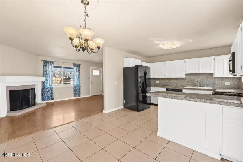 105 O, Sparks, Nevada 89431, 3 Bedrooms Bedrooms, ,1 BathroomBathrooms,Residential,Residential,O,260002813