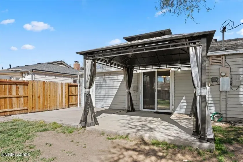 105 O, Sparks, Nevada 89431, 3 Bedrooms Bedrooms, ,1 BathroomBathrooms,Residential,Residential,O,260002813