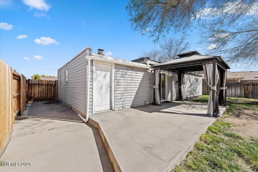 105 O, Sparks, Nevada 89431, 3 Bedrooms Bedrooms, ,1 BathroomBathrooms,Residential,Residential,O,260002813