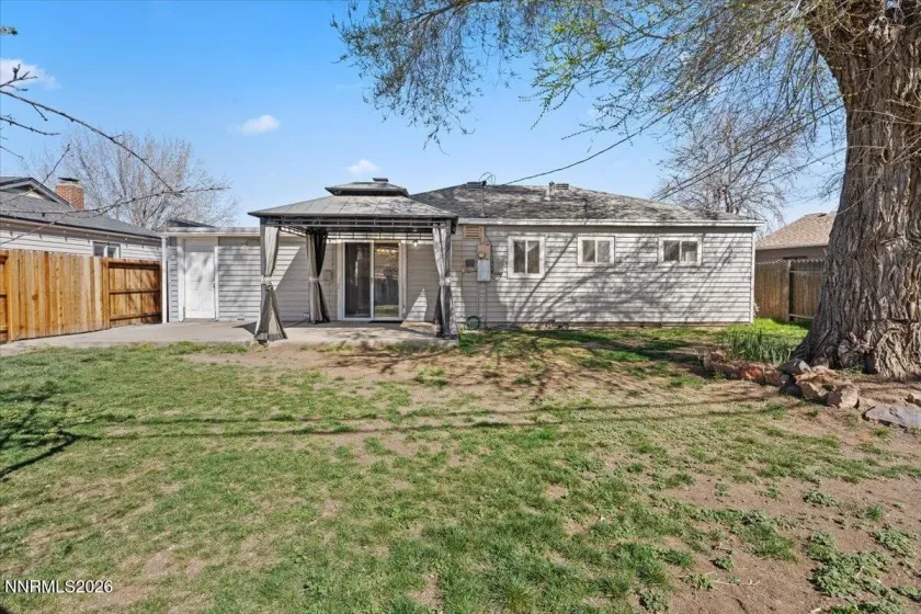 105 O, Sparks, Nevada 89431, 3 Bedrooms Bedrooms, ,1 BathroomBathrooms,Residential,Residential,O,260002813