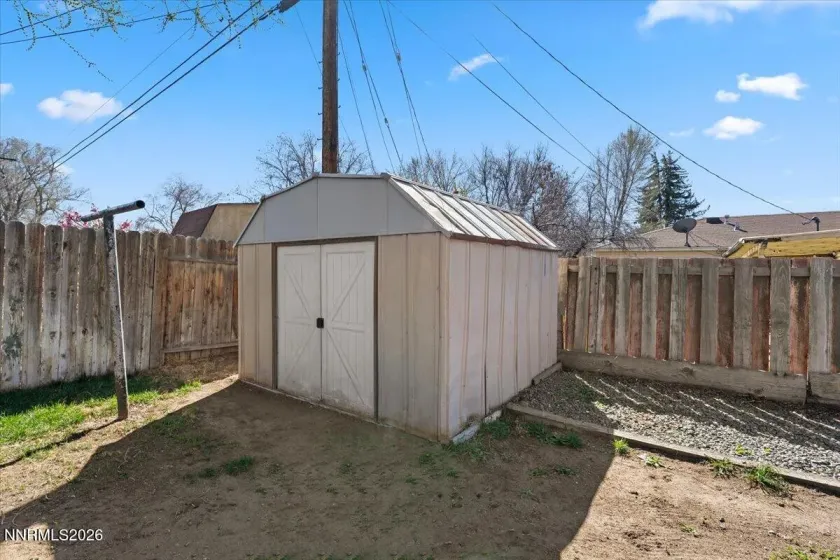 105 O, Sparks, Nevada 89431, 3 Bedrooms Bedrooms, ,1 BathroomBathrooms,Residential,Residential,O,260002813