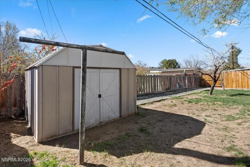 105 O, Sparks, Nevada 89431, 3 Bedrooms Bedrooms, ,1 BathroomBathrooms,Residential,Residential,O,260002813