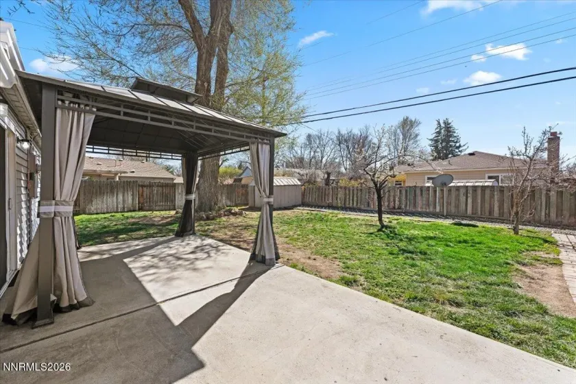 105 O, Sparks, Nevada 89431, 3 Bedrooms Bedrooms, ,1 BathroomBathrooms,Residential,Residential,O,260002813