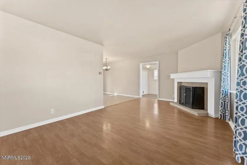 105 O, Sparks, Nevada 89431, 3 Bedrooms Bedrooms, ,1 BathroomBathrooms,Residential,Residential,O,260002813