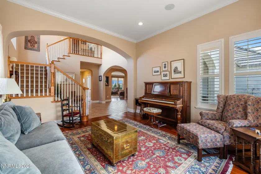 8755 Forest Willow, Reno, Nevada 89523, 4 Bedrooms Bedrooms, ,4 BathroomsBathrooms,Residential,Residential,Forest Willow,260002814