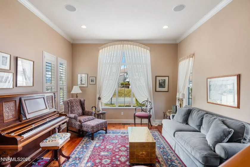 8755 Forest Willow, Reno, Nevada 89523, 4 Bedrooms Bedrooms, ,4 BathroomsBathrooms,Residential,Residential,Forest Willow,260002814