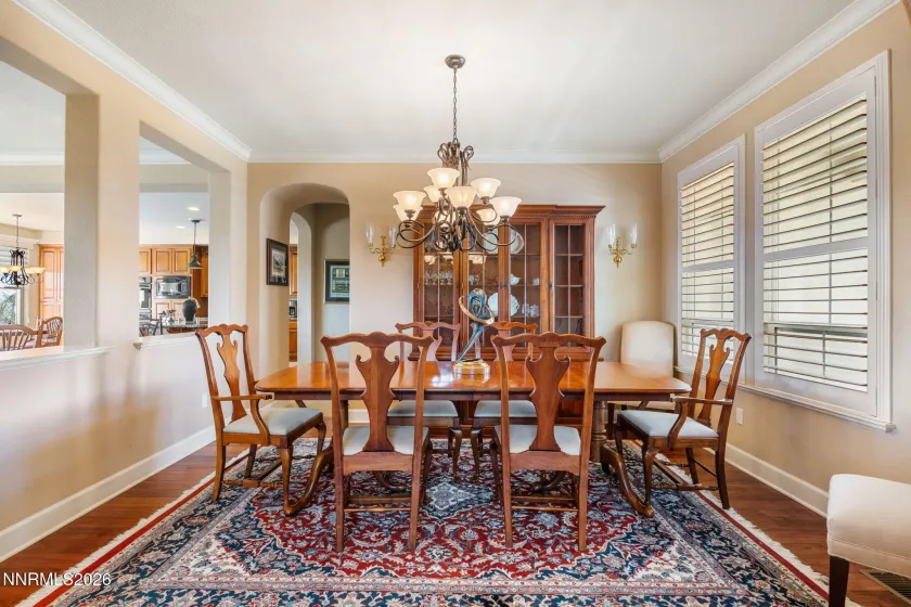 8755 Forest Willow, Reno, Nevada 89523, 4 Bedrooms Bedrooms, ,4 BathroomsBathrooms,Residential,Residential,Forest Willow,260002814