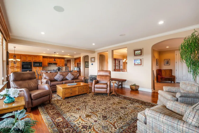 8755 Forest Willow, Reno, Nevada 89523, 4 Bedrooms Bedrooms, ,4 BathroomsBathrooms,Residential,Residential,Forest Willow,260002814