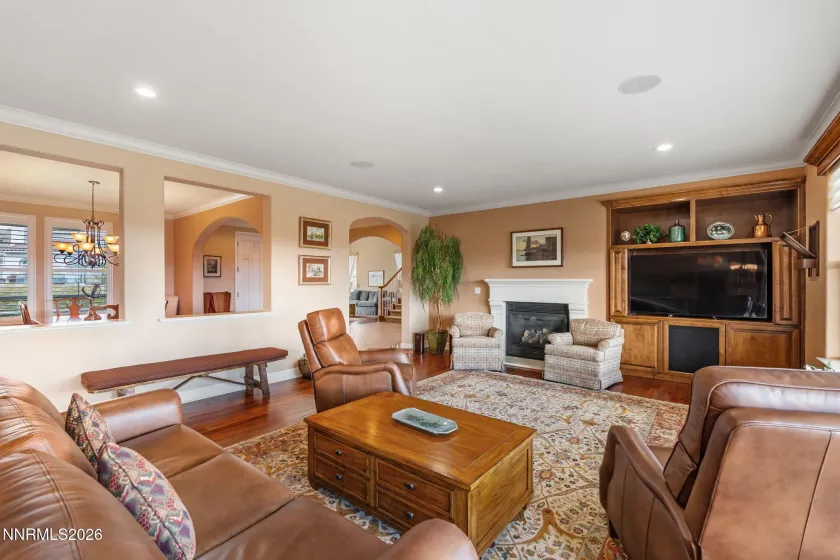 8755 Forest Willow, Reno, Nevada 89523, 4 Bedrooms Bedrooms, ,4 BathroomsBathrooms,Residential,Residential,Forest Willow,260002814