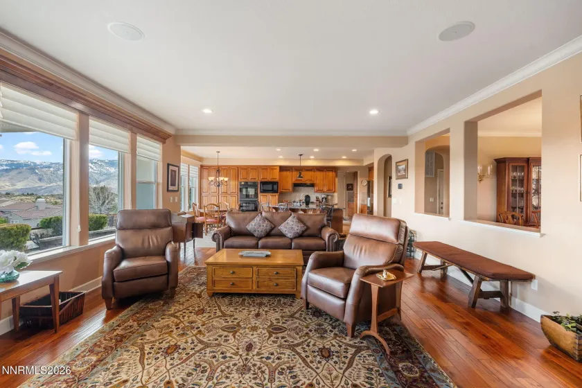 8755 Forest Willow, Reno, Nevada 89523, 4 Bedrooms Bedrooms, ,4 BathroomsBathrooms,Residential,Residential,Forest Willow,260002814