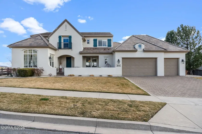 8755 Forest Willow, Reno, Nevada 89523, 4 Bedrooms Bedrooms, ,4 BathroomsBathrooms,Residential,Residential,Forest Willow,260002814