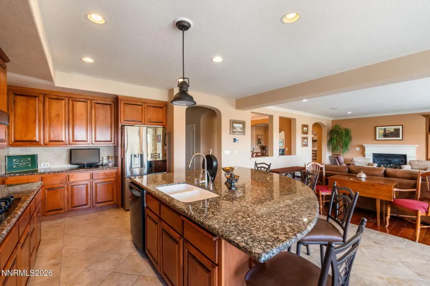 8755 Forest Willow, Reno, Nevada 89523, 4 Bedrooms Bedrooms, ,4 BathroomsBathrooms,Residential,Residential,Forest Willow,260002814