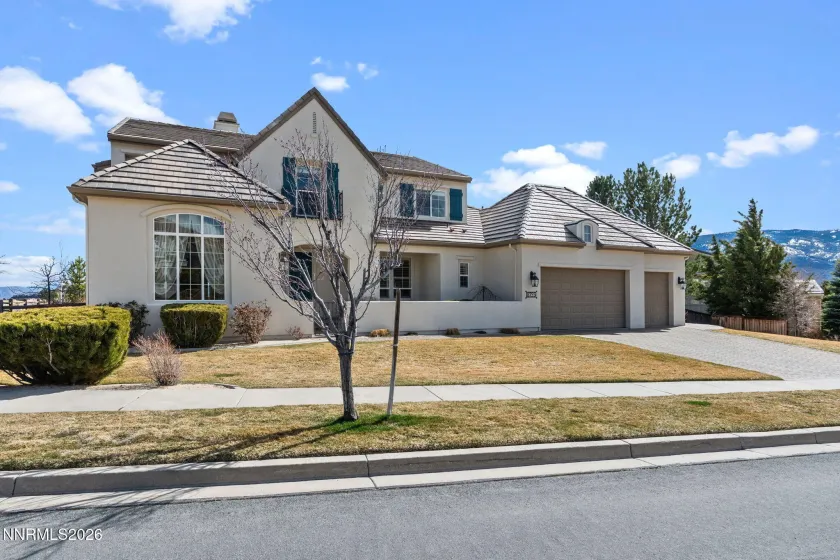 8755 Forest Willow, Reno, Nevada 89523, 4 Bedrooms Bedrooms, ,4 BathroomsBathrooms,Residential,Residential,Forest Willow,260002814