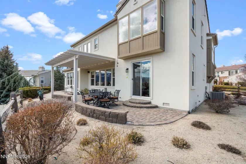 8755 Forest Willow, Reno, Nevada 89523, 4 Bedrooms Bedrooms, ,4 BathroomsBathrooms,Residential,Residential,Forest Willow,260002814