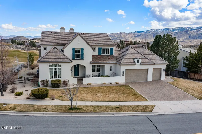 8755 Forest Willow, Reno, Nevada 89523, 4 Bedrooms Bedrooms, ,4 BathroomsBathrooms,Residential,Residential,Forest Willow,260002814