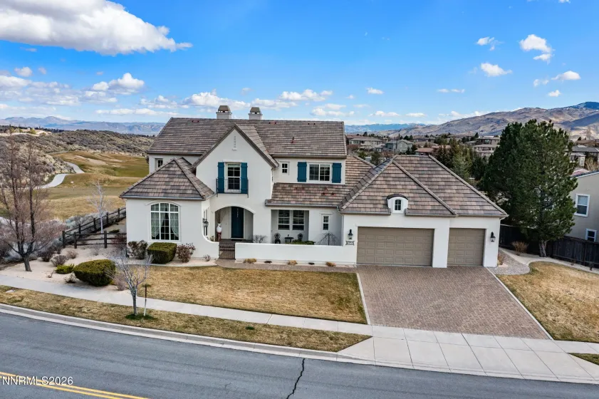 8755 Forest Willow, Reno, Nevada 89523, 4 Bedrooms Bedrooms, ,4 BathroomsBathrooms,Residential,Residential,Forest Willow,260002814