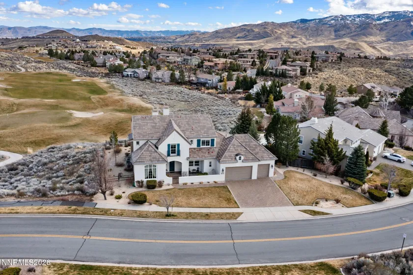 8755 Forest Willow, Reno, Nevada 89523, 4 Bedrooms Bedrooms, ,4 BathroomsBathrooms,Residential,Residential,Forest Willow,260002814