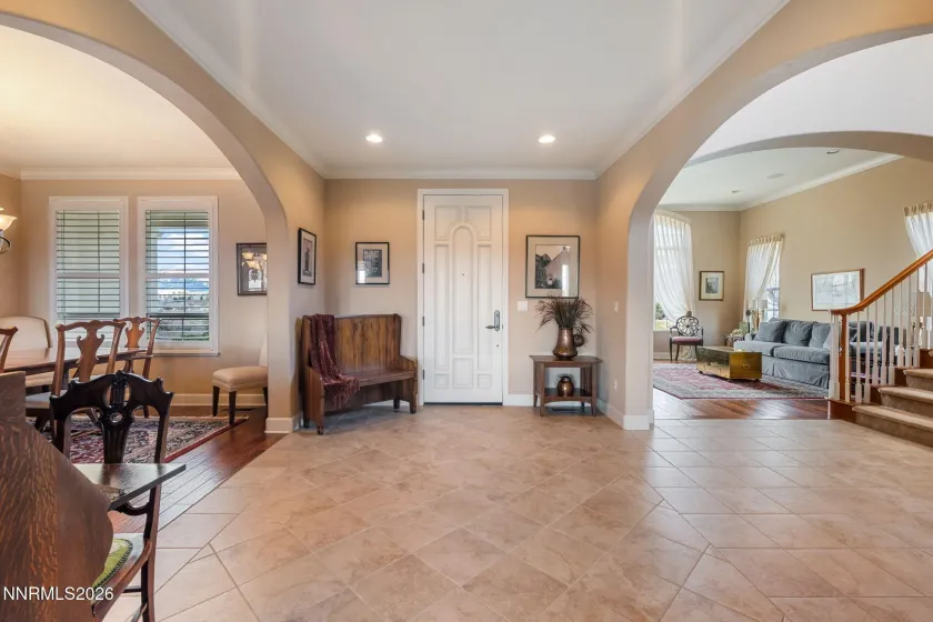 8755 Forest Willow, Reno, Nevada 89523, 4 Bedrooms Bedrooms, ,4 BathroomsBathrooms,Residential,Residential,Forest Willow,260002814