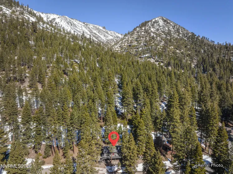 696 Bidwell, Incline Village, Nevada 89451, 4 Bedrooms Bedrooms, ,3 BathroomsBathrooms,Residential,Residential,Bidwell,260002815