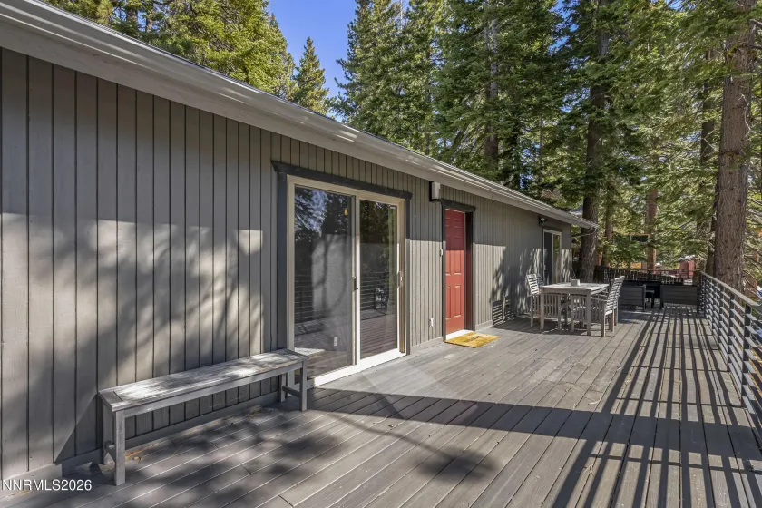 696 Bidwell, Incline Village, Nevada 89451, 4 Bedrooms Bedrooms, ,3 BathroomsBathrooms,Residential,Residential,Bidwell,260002815