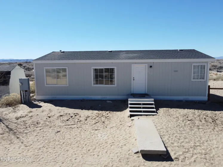 4280 Margoree, Fallon, Nevada 89406, 3 Bedrooms Bedrooms, ,2 BathroomsBathrooms,Residential,Residential,Margoree,260002818