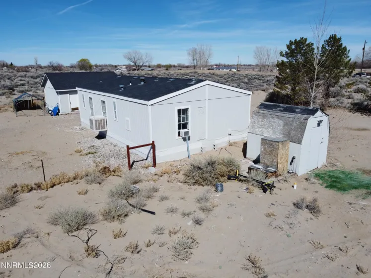 4280 Margoree, Fallon, Nevada 89406, 3 Bedrooms Bedrooms, ,2 BathroomsBathrooms,Residential,Residential,Margoree,260002818